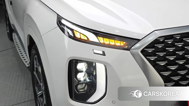 Hyundai Palisade id 4997942 из Кореи 14