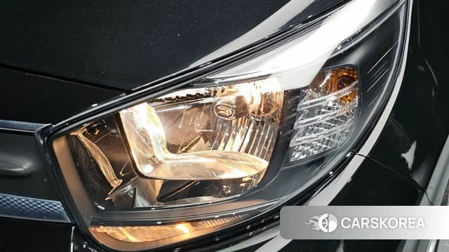 Kia Morning Urban (JA) id 4951638 из Кореи 14