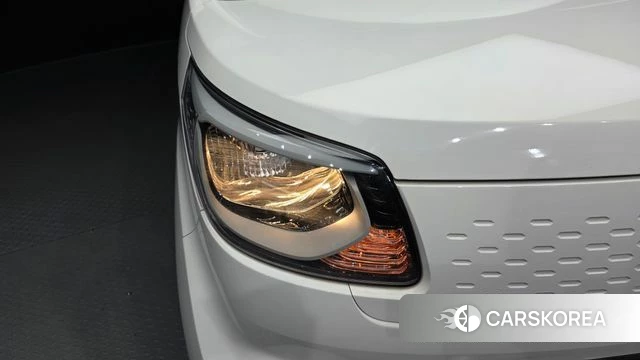 Kia The New Ray id 5053173 из Кореи 14