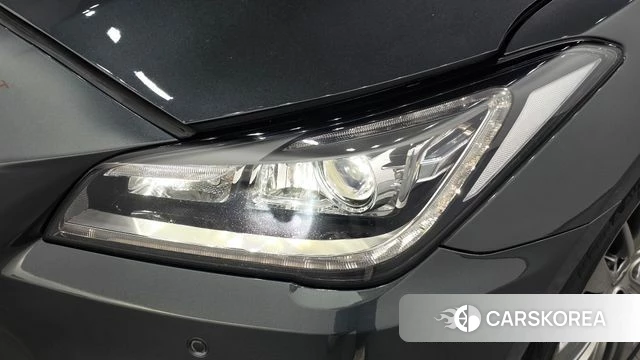 Genesis G80 id 5035919 из Кореи 14