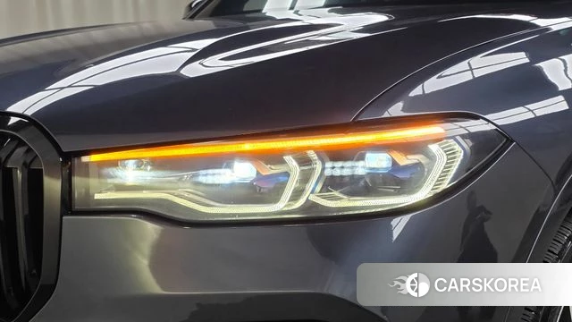 BMW X7 (G07) id 4770399 из Кореи 14