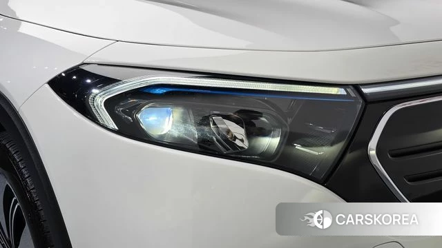 Mercedes-Benz EQB X243 id 4935657 из Кореи 14
