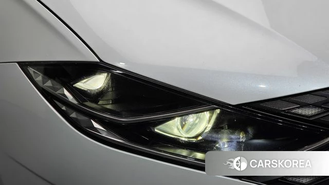 Hyundai The New Grandeur IG id 5028682 из Кореи 14