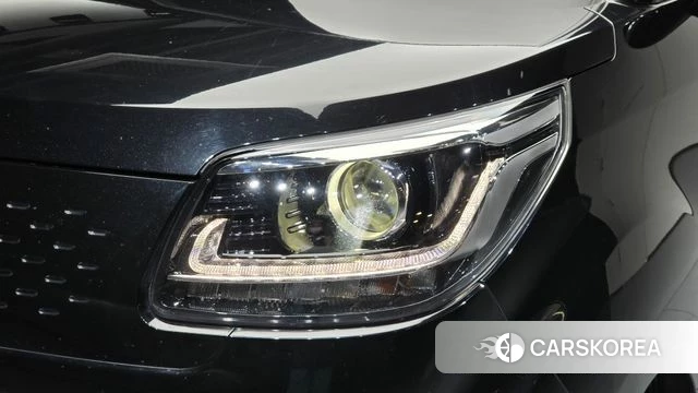 Kia The New Ray id 4993684 из Кореи 14