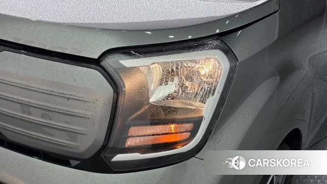 Kia The New Kia Ray id 5011854 из Кореи 14
