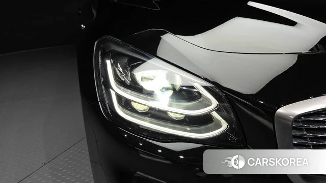 Kia More K9 id 5054643 из Кореи 14