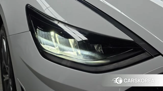 Hyundai Sonata (DN8) id 4650548 из Кореи 14