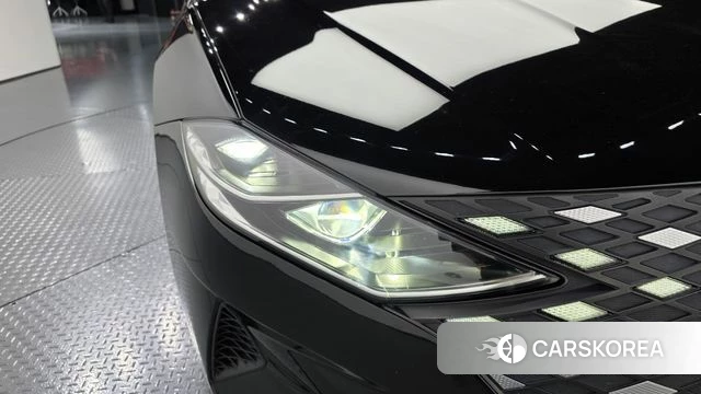 Hyundai The New Grandeur IG id 5018054 из Кореи 14