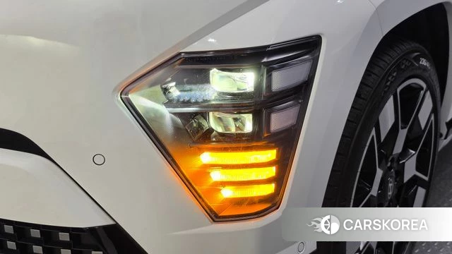 Hyundai Kona Electric (SX2) id 4904408 из Кореи 14