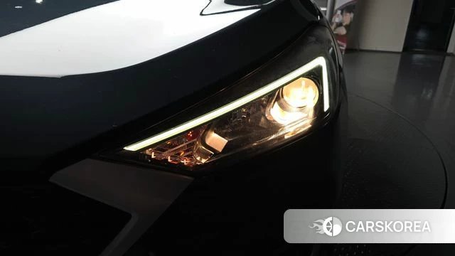 Hyundai All New Tucson id 4717656 из Кореи 14