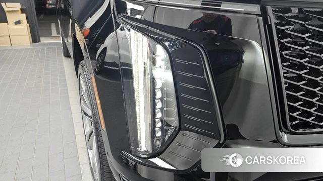 Cadillac Escalade 5th Generation id 4995507 из Кореи 14
