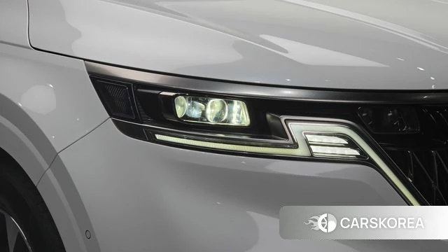 Kia Carnival 4th generation id 5039750 из Кореи 14