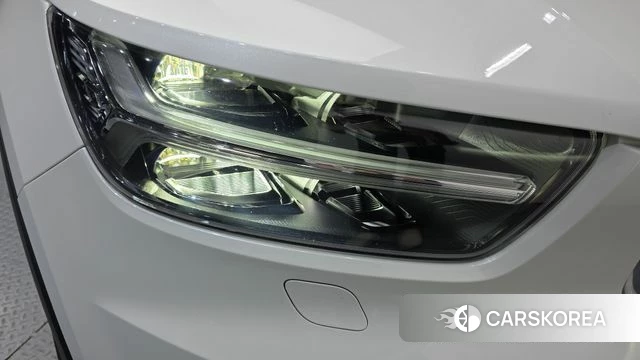 Volvo XC40 id 5012984 из Кореи 14