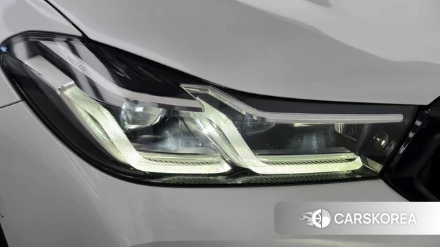 BMW 6 Series GT (G32) id 5028511 из Кореи 14