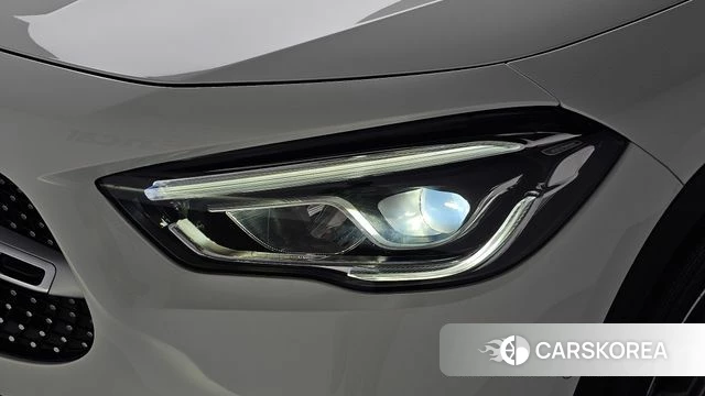 Mercedes-Benz GLA - Class H247 id 4959503 из Кореи 14