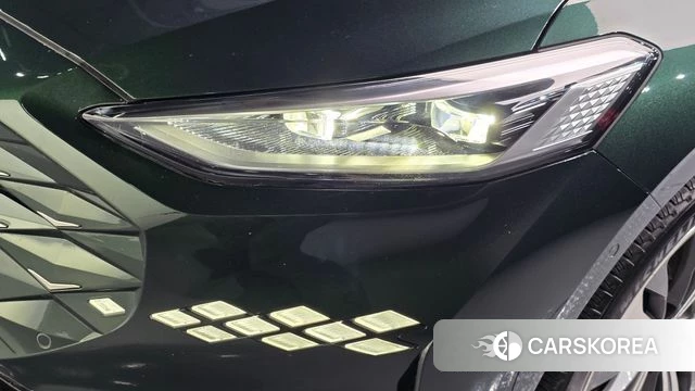 Kia K8 id 4986164 из Кореи 14