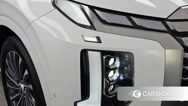 Hyundai The New Palisade id 4792389 из Кореи 14