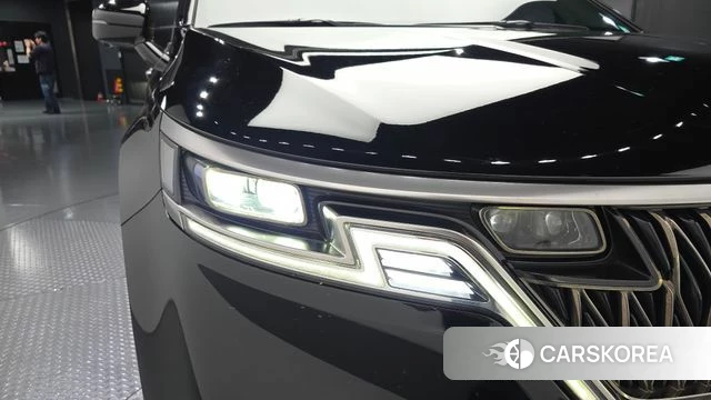 Kia Carnival 4th generation id 4951055 из Кореи 14