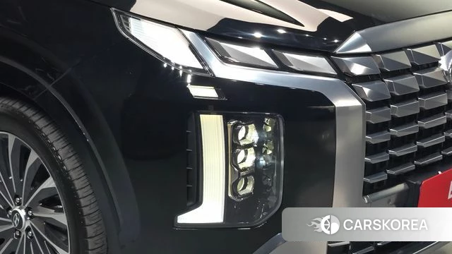 Hyundai The New Palisade id 5012144 из Кореи 14