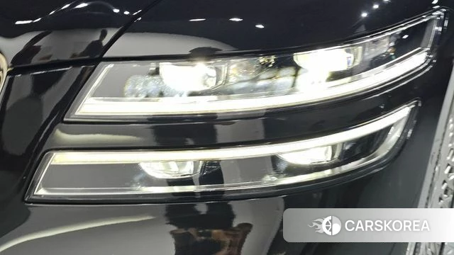 Genesis G80 (RG3) id 5027912 из Кореи 14