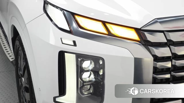 Hyundai The New Palisade id 4996373 из Кореи 14