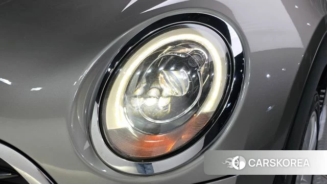 Mini Cooper D Clubman id 5023800 из Кореи 14