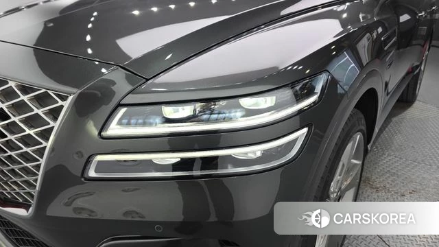 Genesis GV80 id 5039757 из Кореи 14