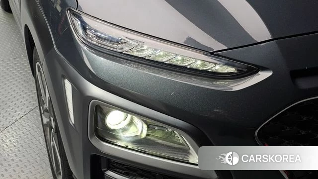 Hyundai Kona id 4988409 из Кореи 14