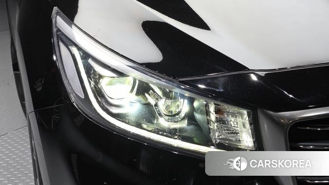 Kia The New Carnival id 5047983 из Кореи 14