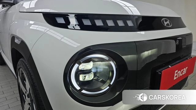 Hyundai Casper Electric id 5038701 из Кореи 14