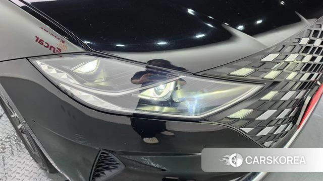 Hyundai The New Grandeur IG id 4726661 из Кореи 14