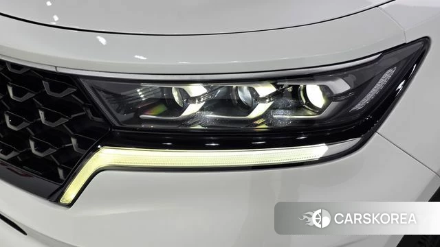 Kia Sorento 4th Generation id 5012881 из Кореи 14