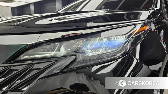 Toyota Sienna 4th Generation id 4714903 из Кореи 14
