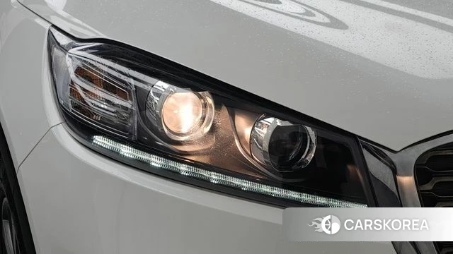 Kia The New Sorento id 5054353 из Кореи 14