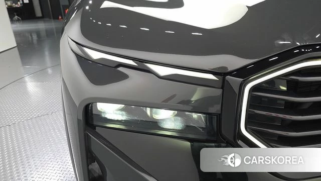 BMW XM (G09) id 4934569 из Кореи 14