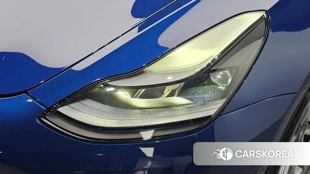 Tesla Model 3 id 4688525 из Кореи 14