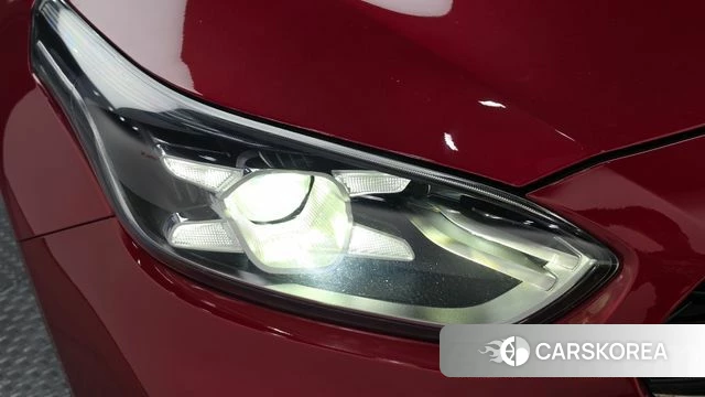 Kia Come New K3 id 4960087 из Кореи 14