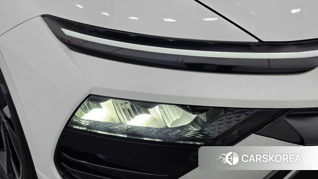 Hyundai Sonata D Edge (DN8) id 4990810 из Кореи 14