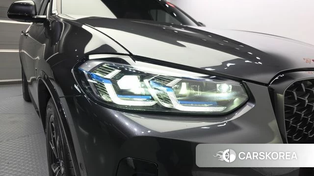 BMW X4 (G02) id 4965826 из Кореи 14