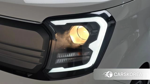 Kia The New Kia Ray id 5015582 из Кореи 14