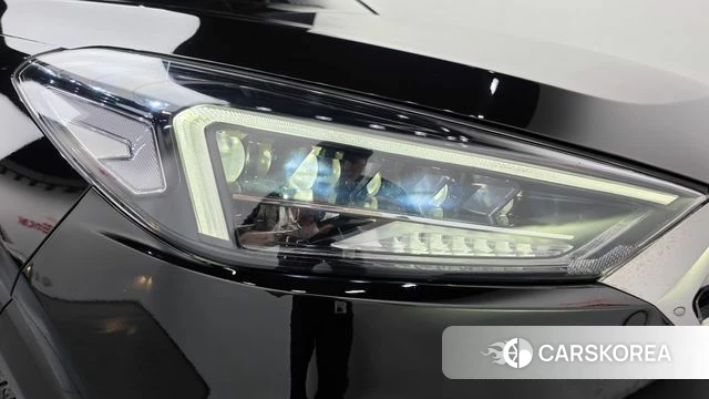 Hyundai All New Tucson id 5060920 из Кореи 14