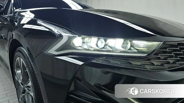 Kia K5 3rd generation id 5039753 из Кореи 14