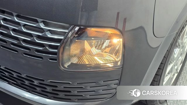 Hyundai Staria id 5017638 из Кореи 14