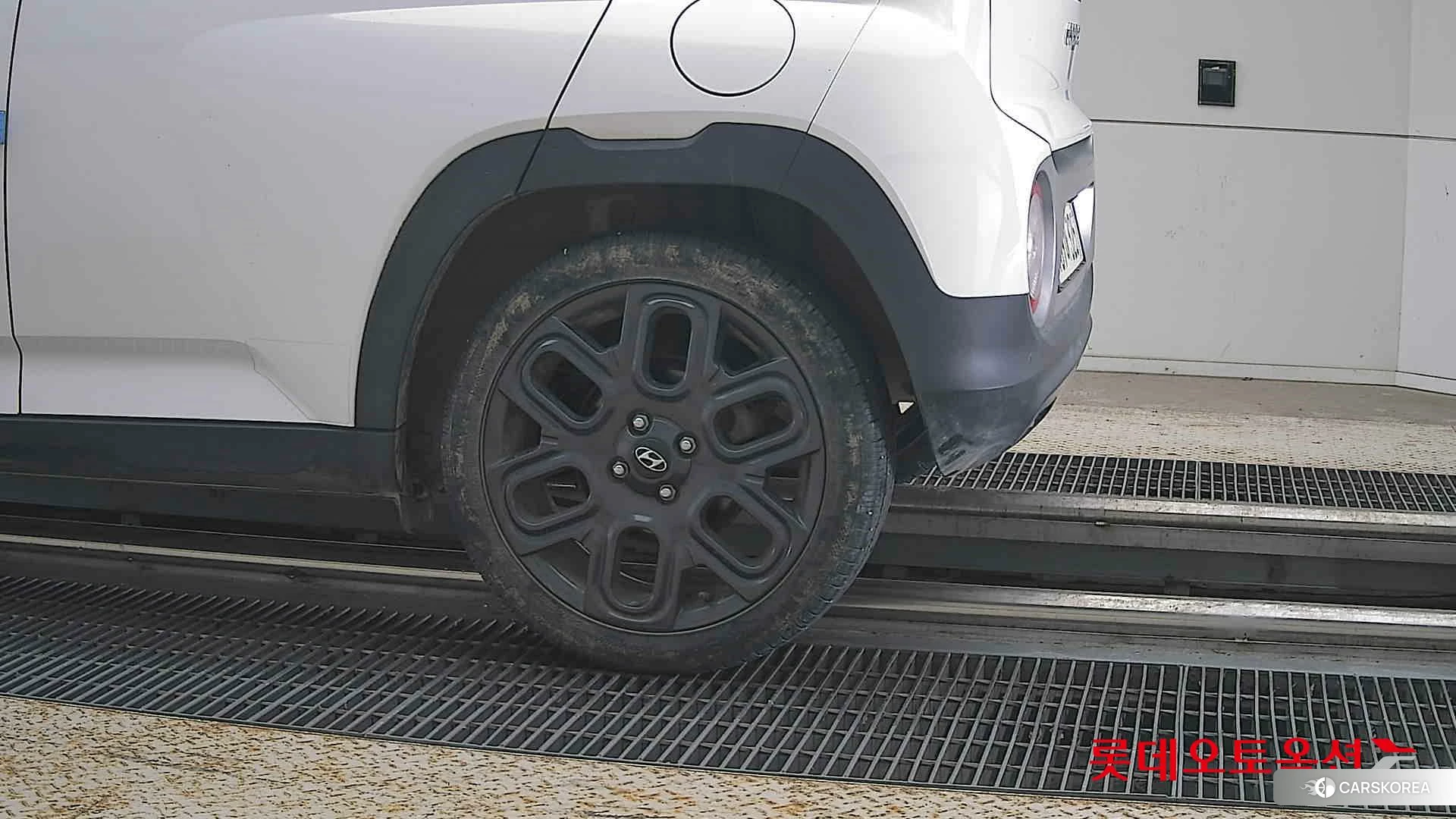 Hyundai Casper id 5001038 из Кореи 14