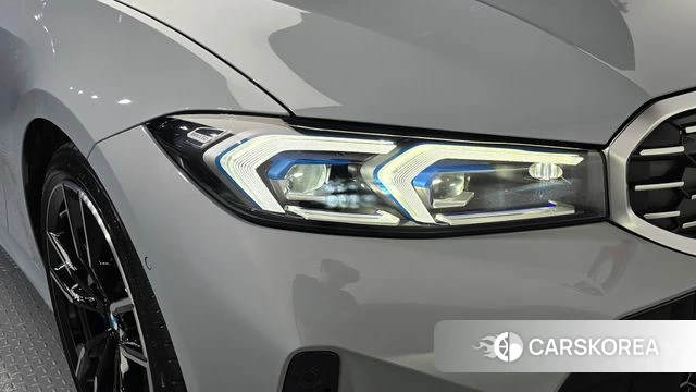 BMW 3 Series (G20) id 4975177 из Кореи 14