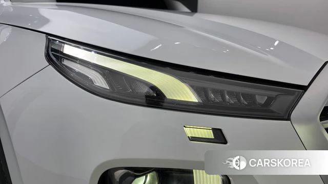 Hyundai Palisade id 5013465 из Кореи 14