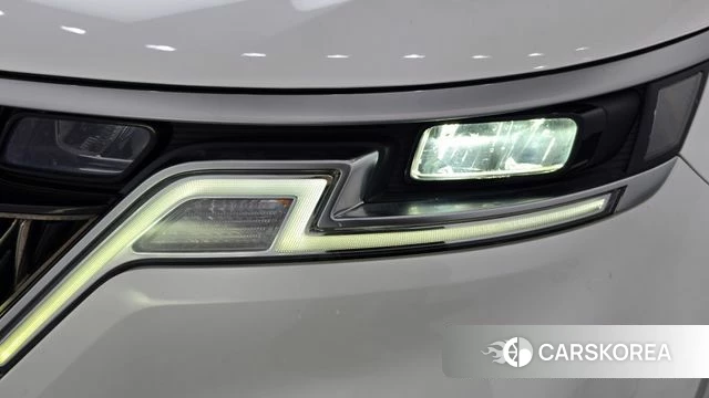 Kia Carnival 4th generation id 4855628 из Кореи 14