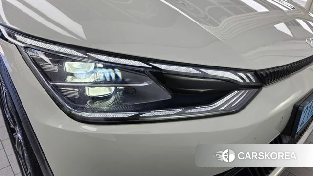 Kia EV6 id 4985827 из Кореи 14