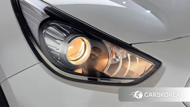 Kia Niro EV id 4998446 из Кореи 14