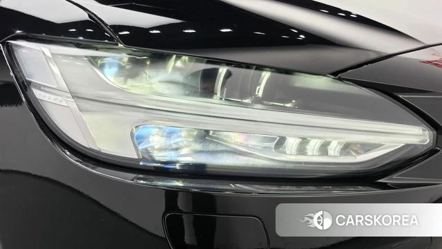 Volvo S90 id 5004213 из Кореи 14